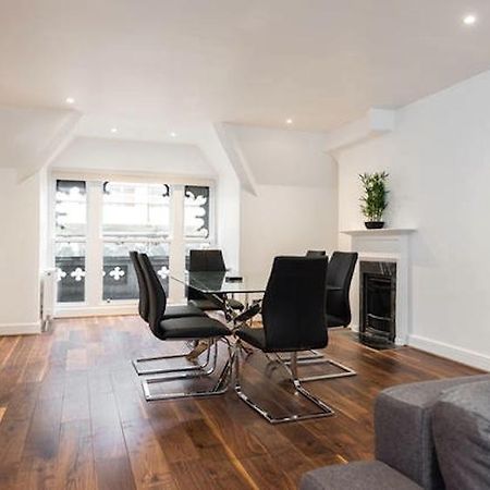 Fleet Street Apartment 4 London Exterior photo