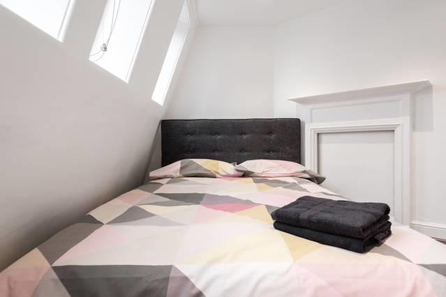 Fleet Street Apartment 4 London Exterior photo