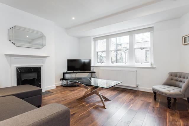 Fleet Street Apartment 4 London Exterior photo