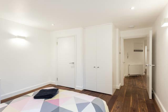 Fleet Street Apartment 4 London Exterior photo